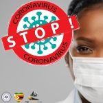 38. #38: Is Zimbabwe Ready To Fight Corona Virus or Sleep Walking Into a Catastrophe  – Guest Bruce Mamvura ZimNurses Association Director