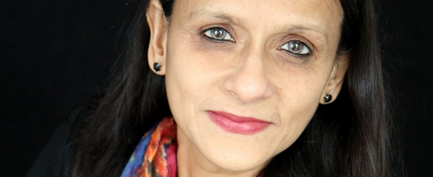 Smita Tharoor – Unconscious Bias, AI Intelligence & Stories That Matter #50