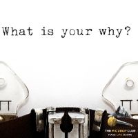Jonas Fröjd – How To Build An Remarkable Life Around Your Passion – What is your why? Part 2-2 #63
