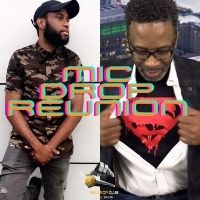 A Meeting with Two Kings – MIC DROP CLUB Reunion ft Ndjingo #67