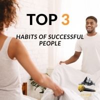 Jonas Fröjd – Top 3 Habits of Successful People #64
